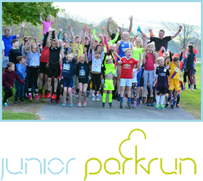 junior parkrun