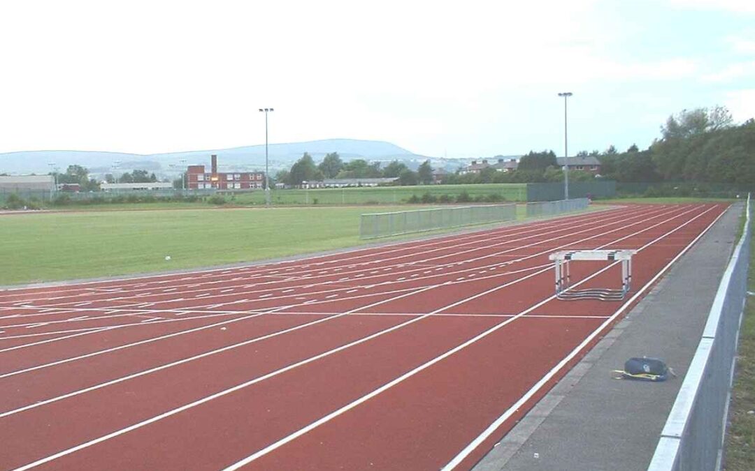 (2006) the track