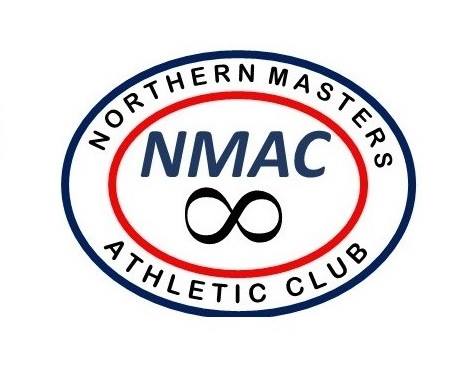 Masters Athletics returns to Burnley